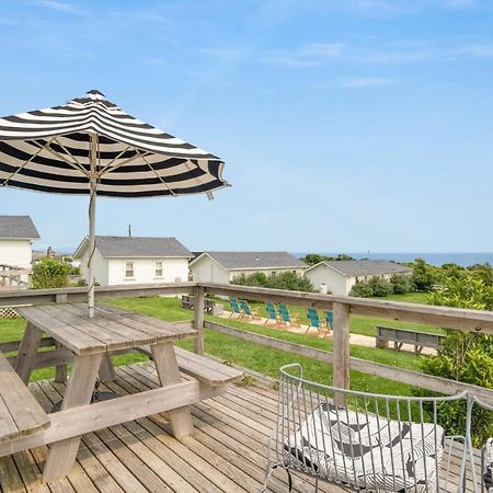 Breakers Montauk Motel Exterior foto
