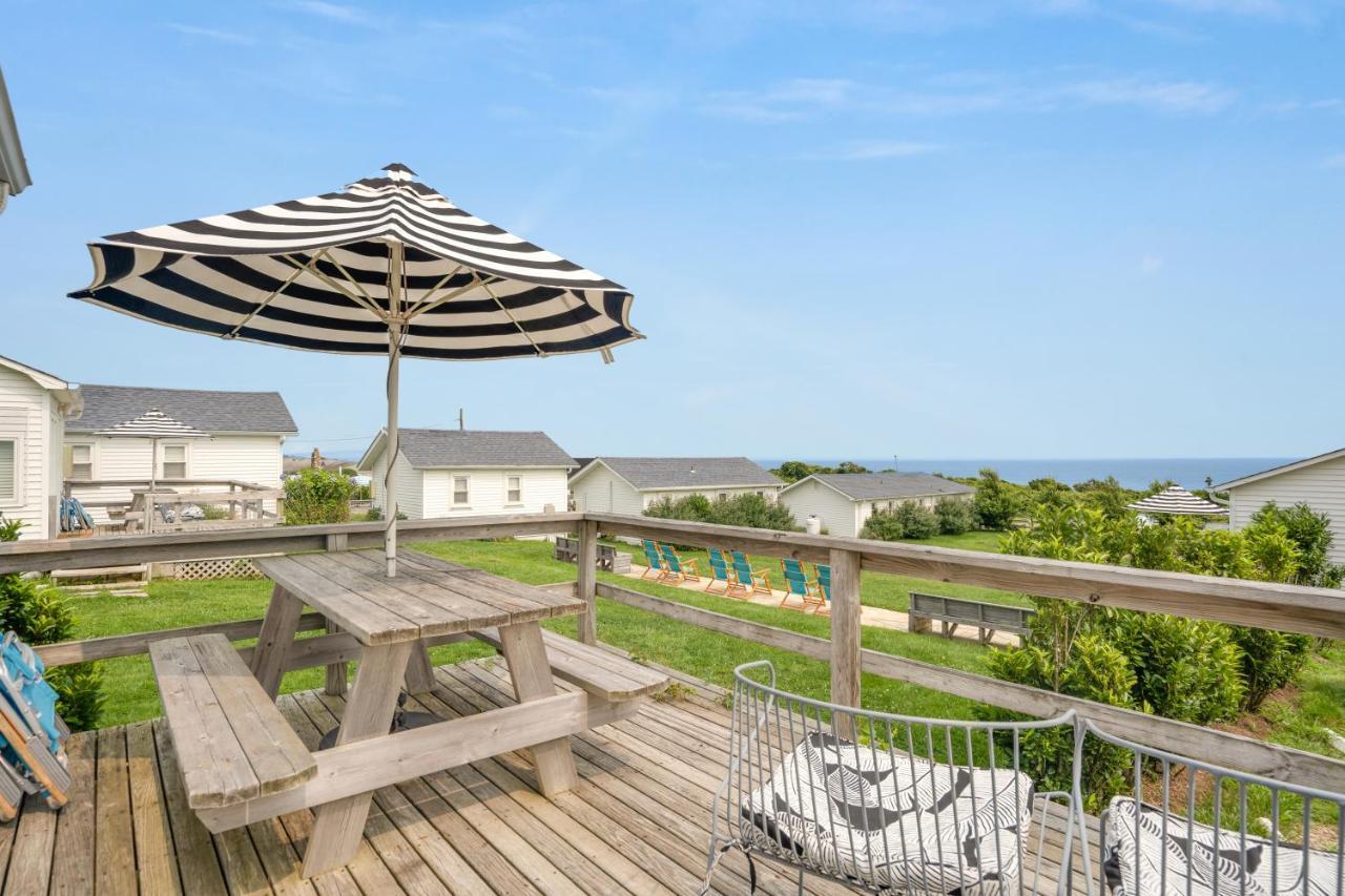 Breakers Montauk Motel Exterior foto