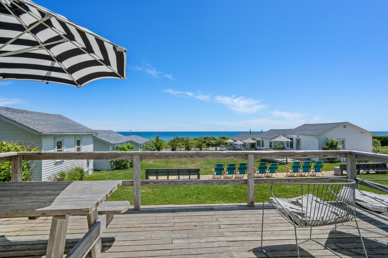 Breakers Montauk Motel Exterior foto