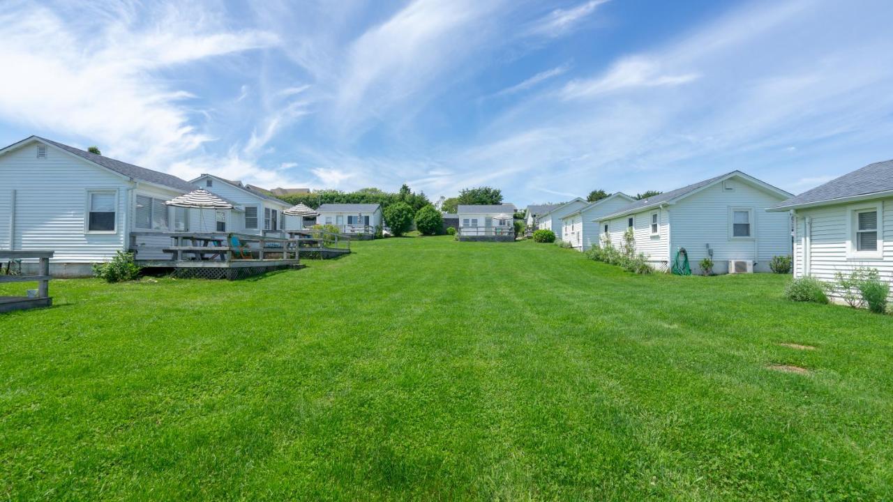 Breakers Montauk Motel Exterior foto