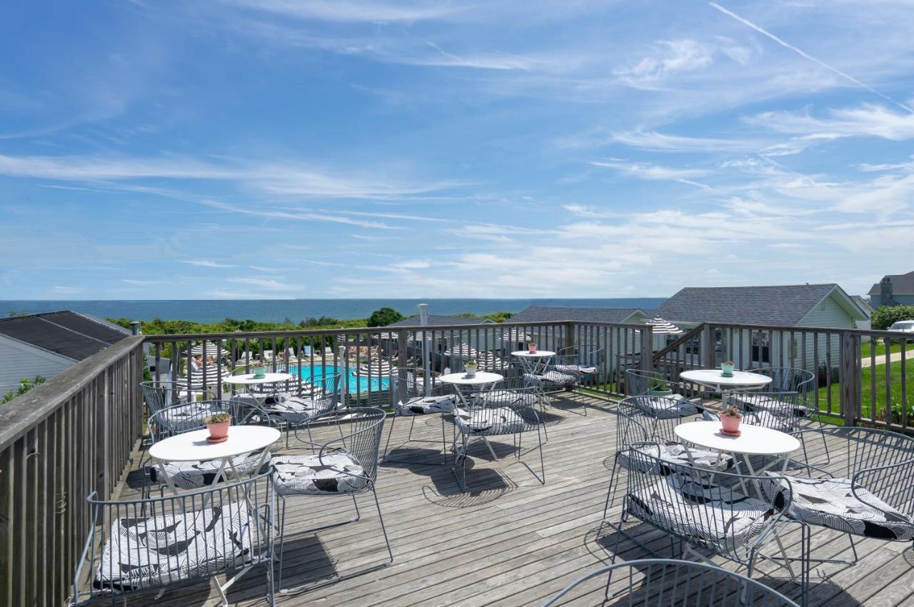 Breakers Montauk Motel Exterior foto