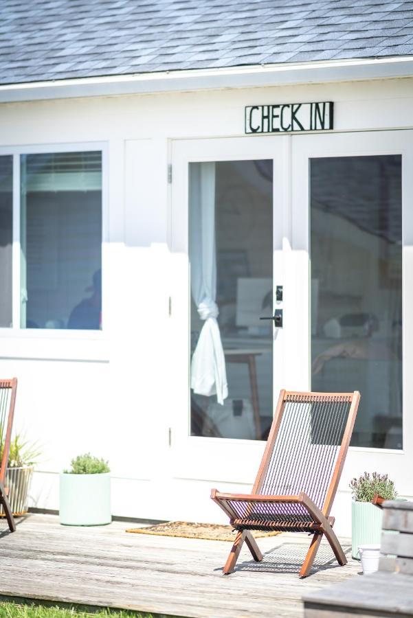 Breakers Montauk Motel Exterior foto