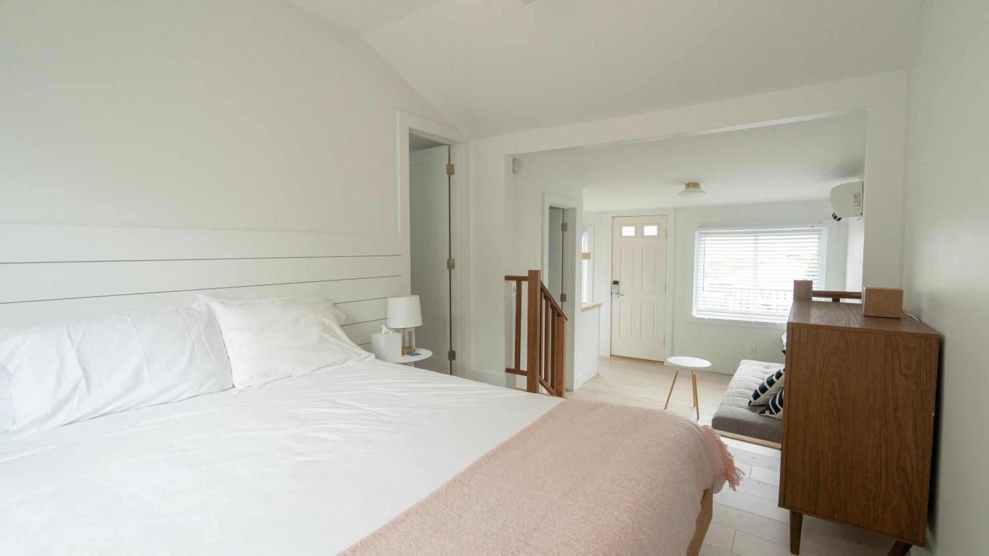 Breakers Montauk Motel Quarto foto