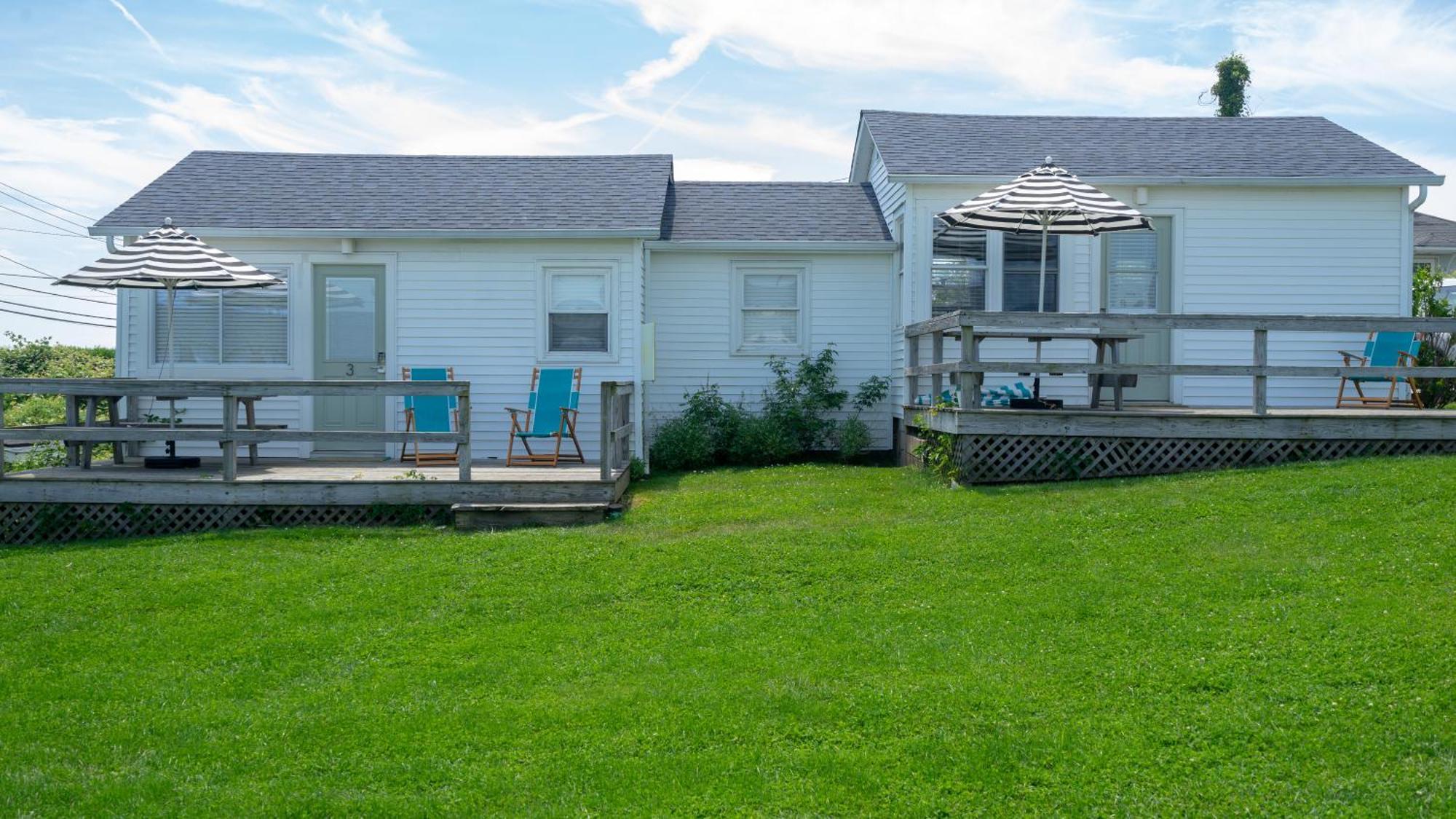 Breakers Montauk Motel Quarto foto