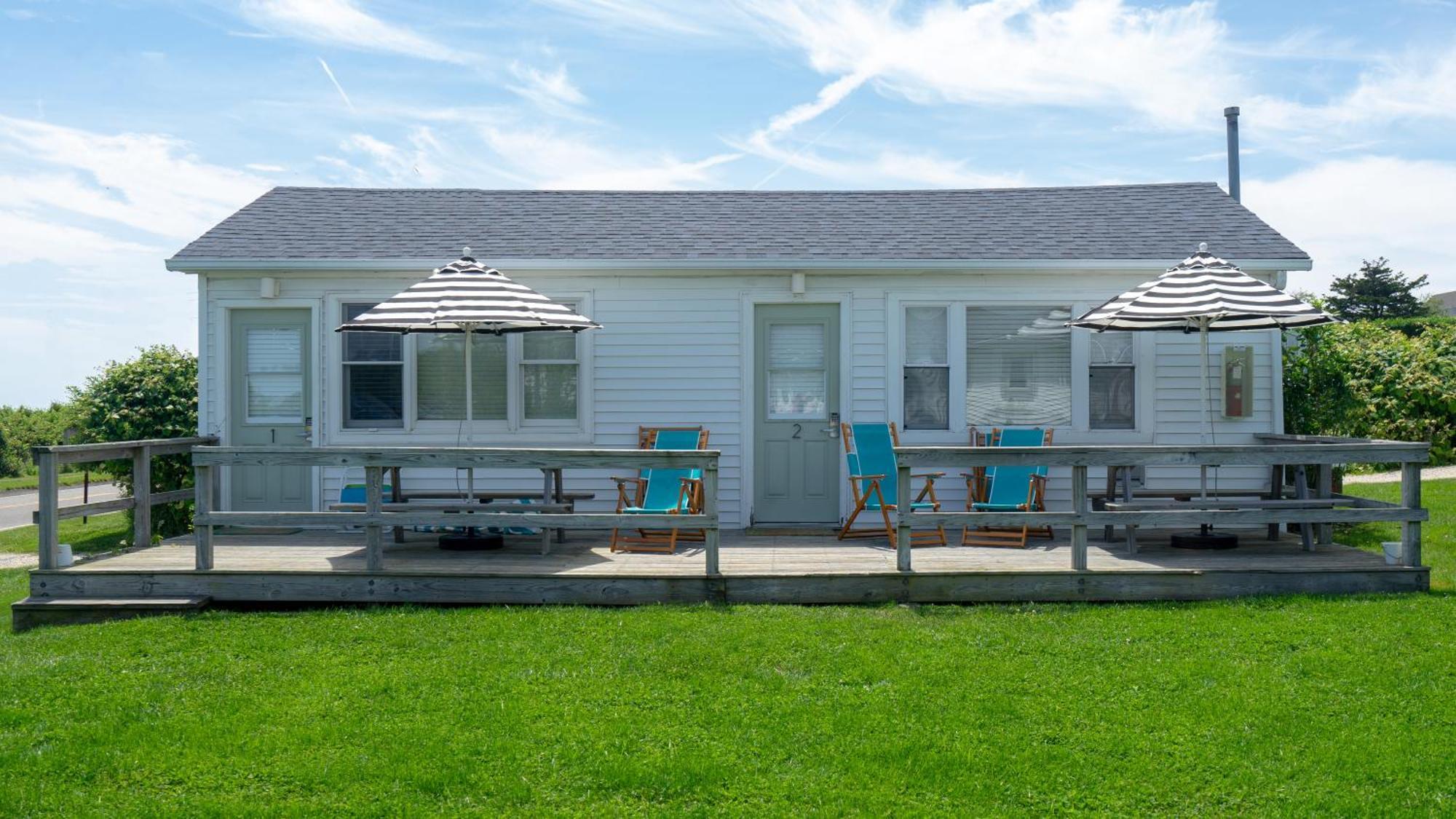 Breakers Montauk Motel Quarto foto