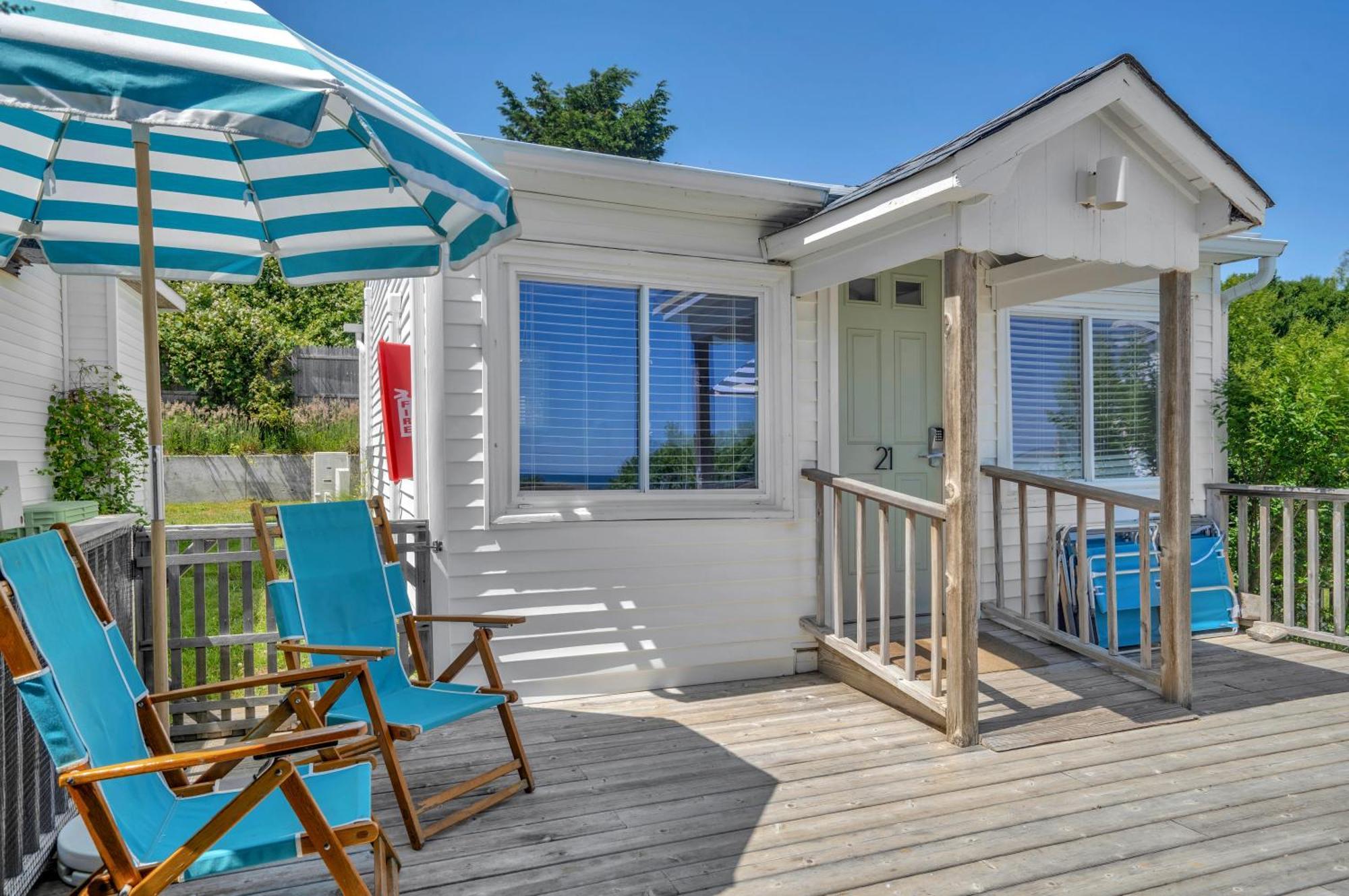 Breakers Montauk Motel Quarto foto