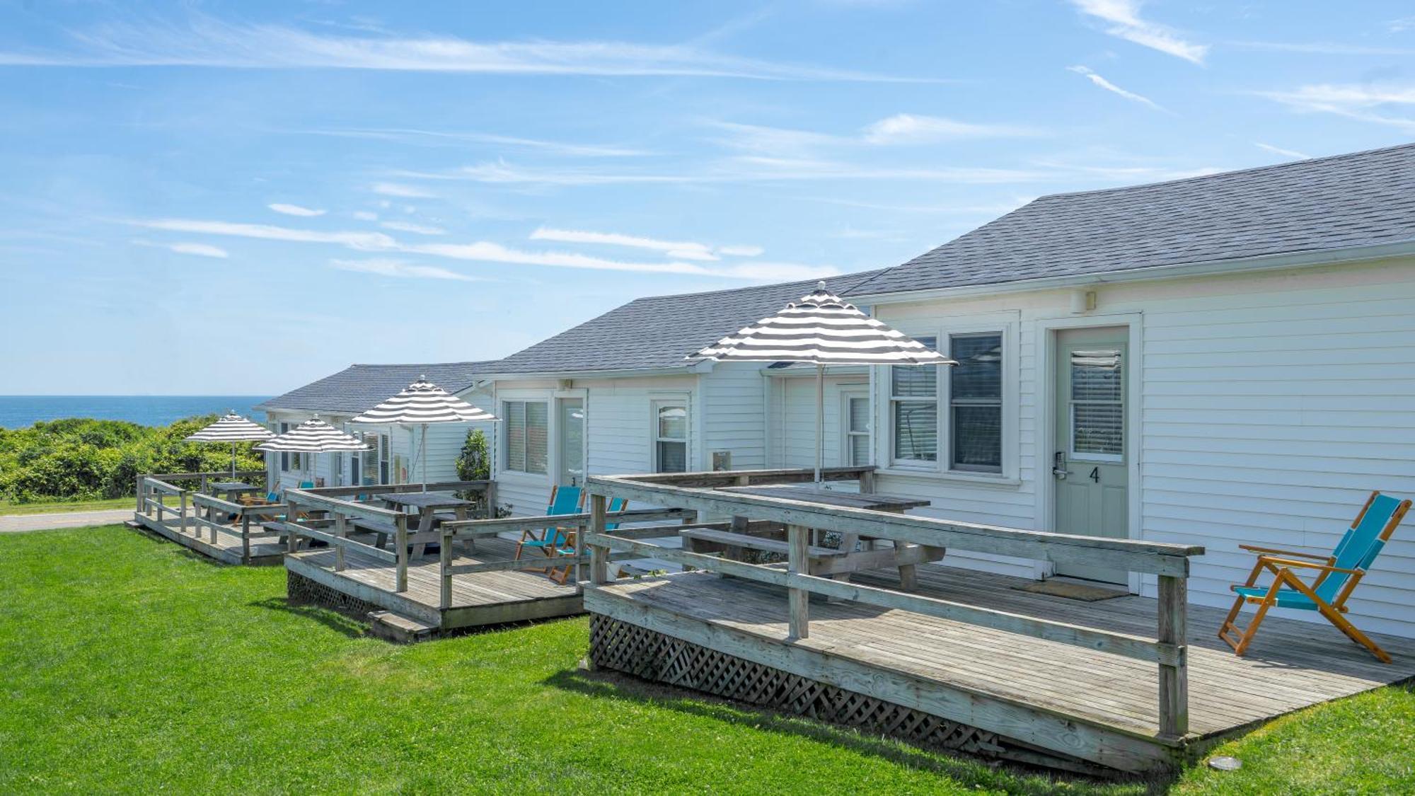 Breakers Montauk Motel Quarto foto